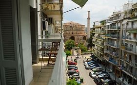 An Apartment For 2-4 Friends.